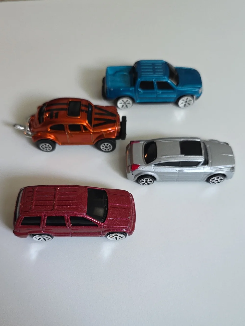 maisto 1999 jeep